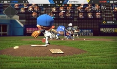 明暗魔球直装版图1