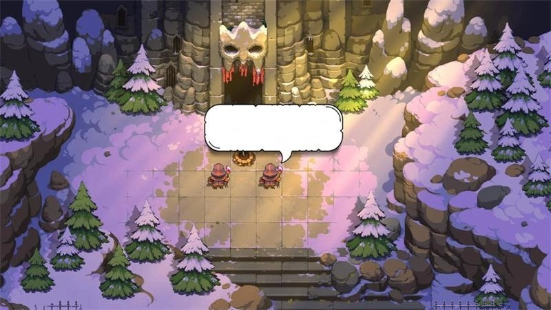 地牢小队冒险最新版图2