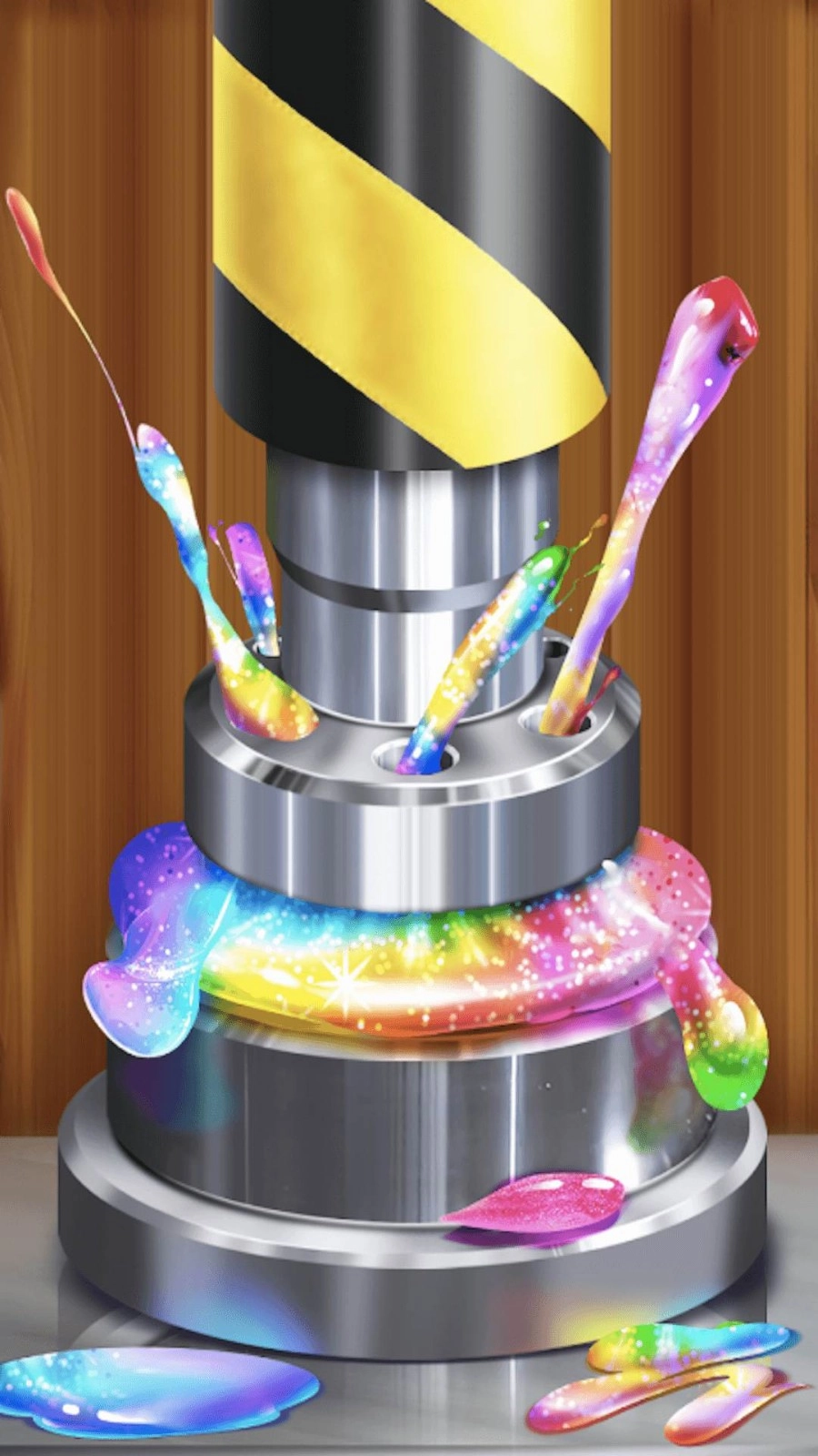 甜品制作达人免费原版图3