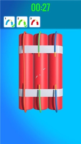 拆解炸弹模拟器免费版图2