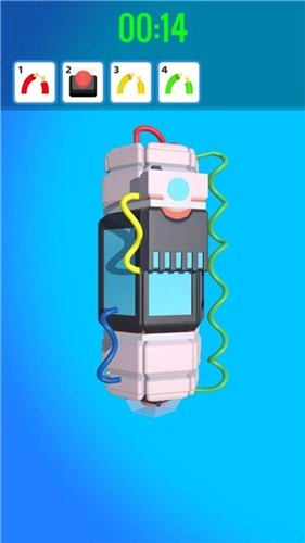 拆解炸弹模拟器免费版图1