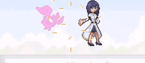 口袋妖怪白金光2手游直装版图3