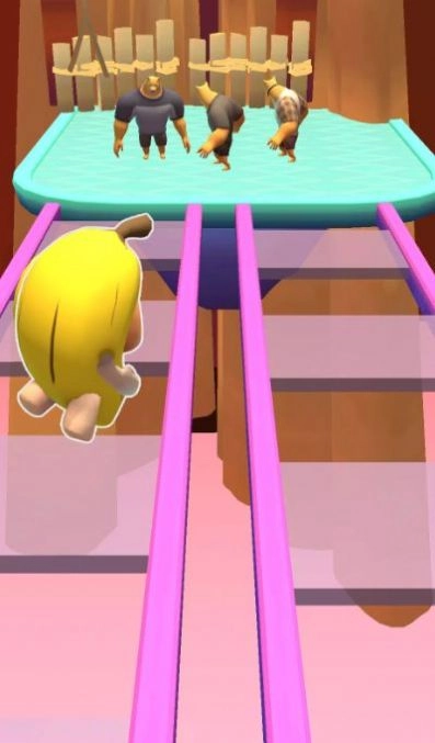 香蕉生存大师官方版图2