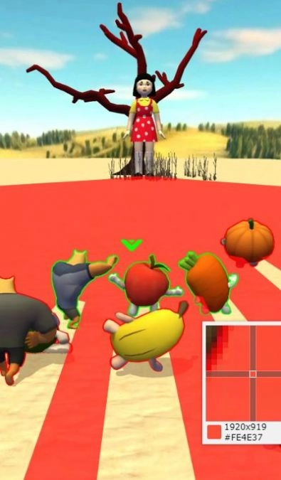 香蕉生存大师官方版图1