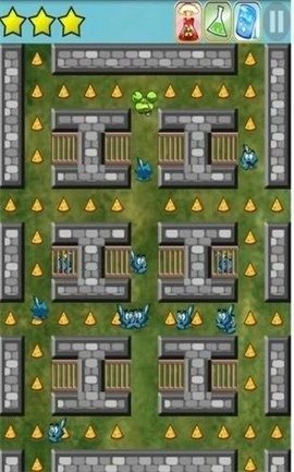 精灵鼠小弟手机最新版图3