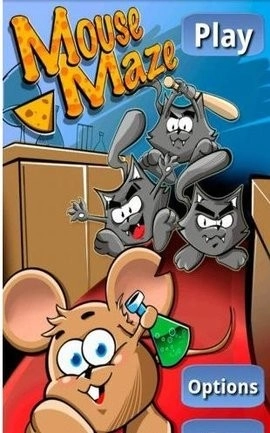 精灵鼠小弟手机最新版图2