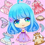 梦幻换装达人免费版