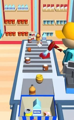 填充杂货袋最新免费版图1