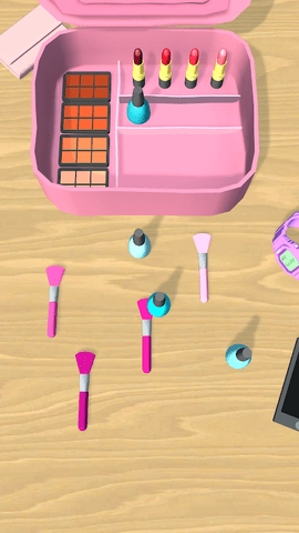 填充杂货袋最新免费版图3