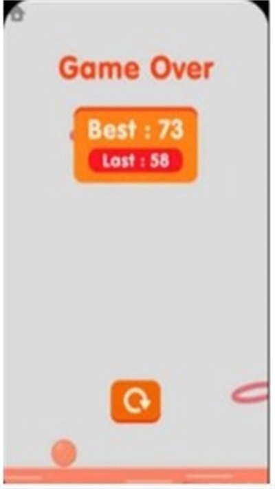 扣篮跳球游戏完整版图2