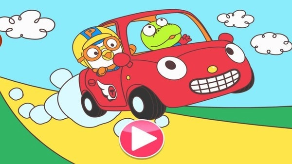 小猪佩奇涂鸦画本手游无广告版图2