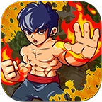 街头功夫拳王汉化版