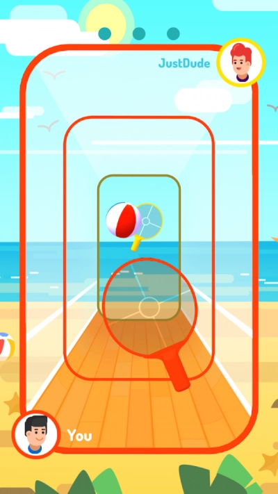 壁球对战官方版图2