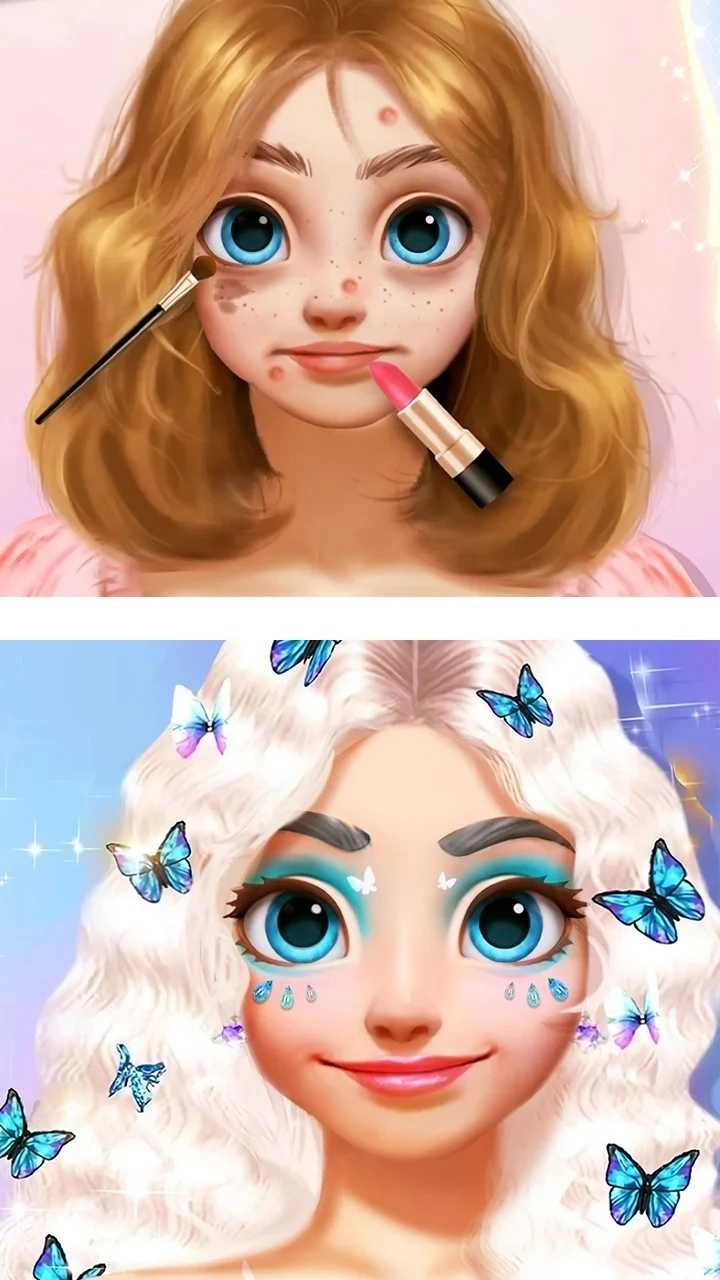 解压清洁大师安卓版图2