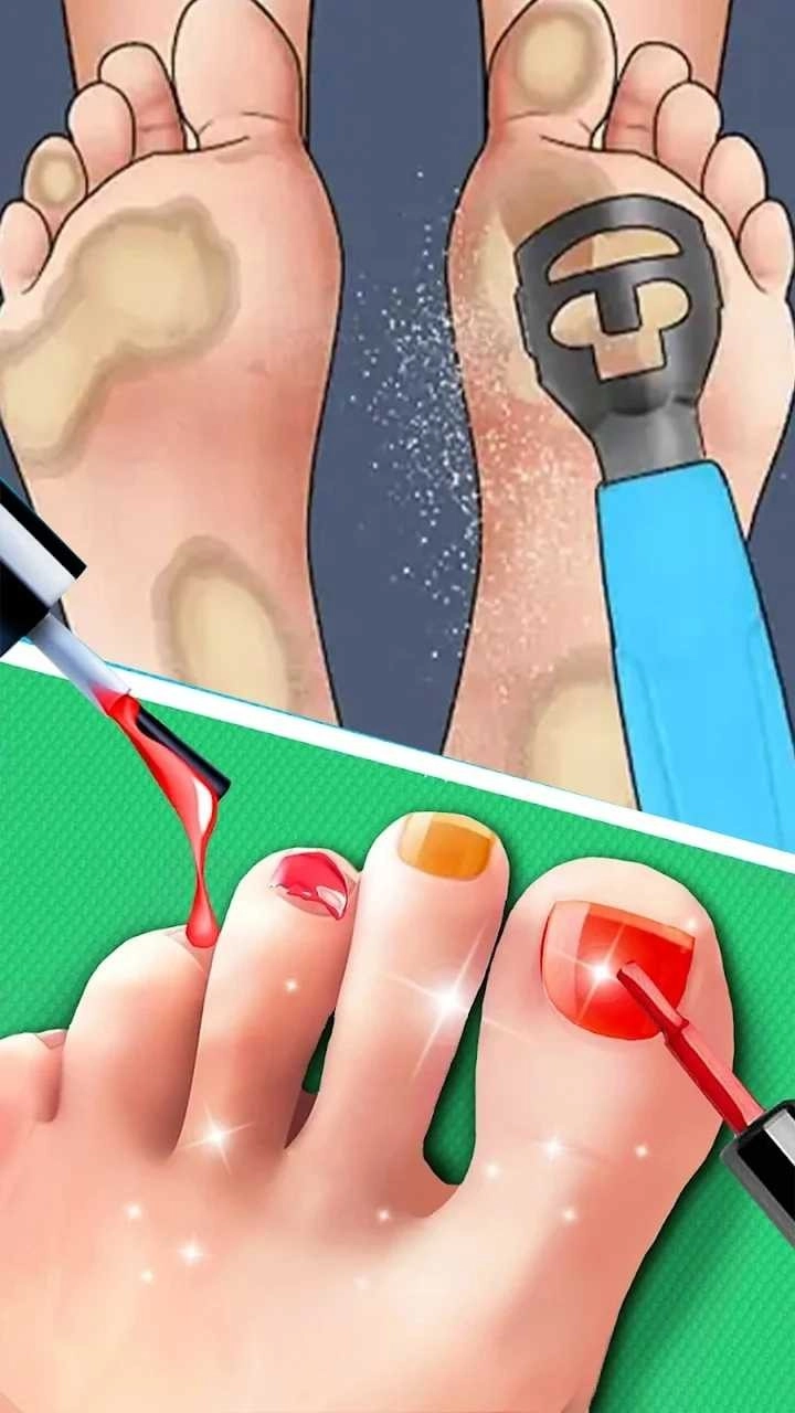 解压清洁大师安卓版图3