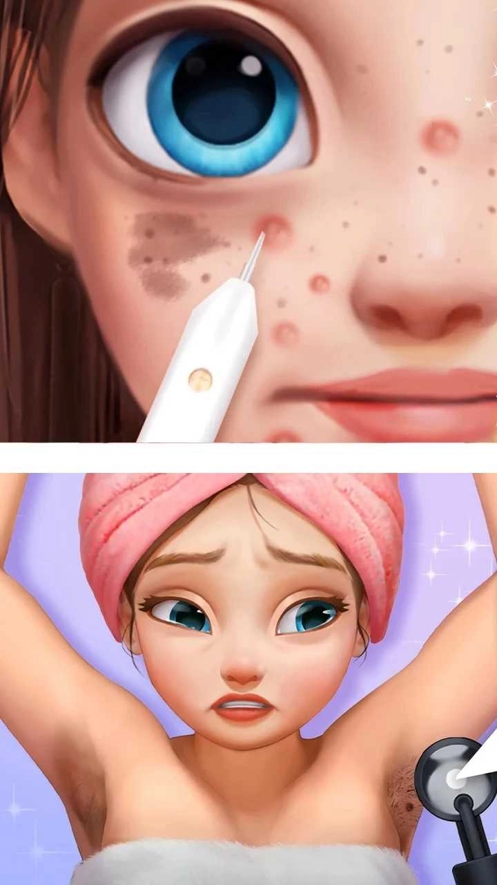 解压清洁大师安卓版图5