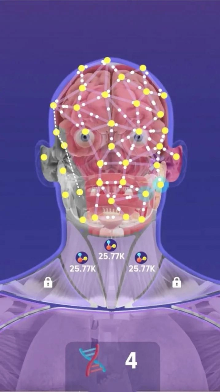 神经连接手机正版图1