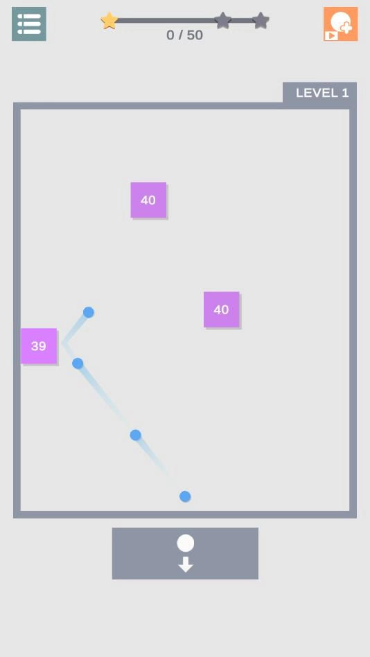 微型打砖块正版图2