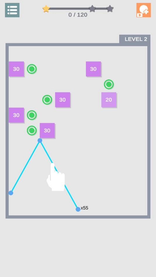 微型打砖块正版图3