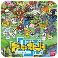 数码宝贝传说最新免费版