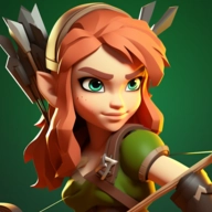 幸运合并塔防安卓直装版