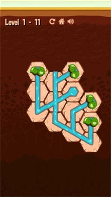 接水管我贼溜正版图1