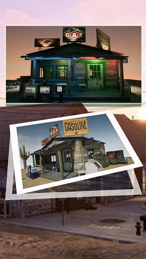 荒野冒险日记游戏纯净版图2