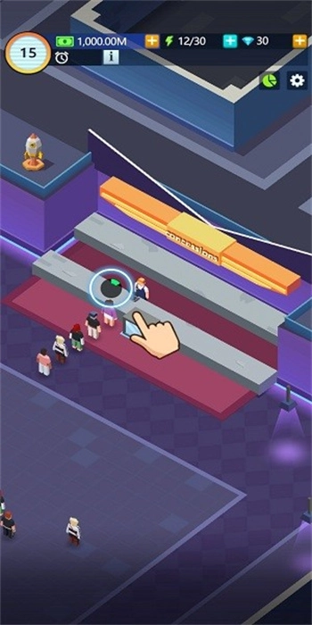 闲置电影帝国手机正版图4