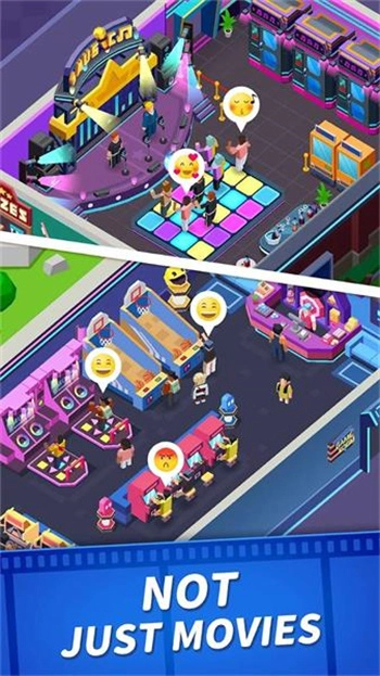 闲置电影帝国手机正版图5