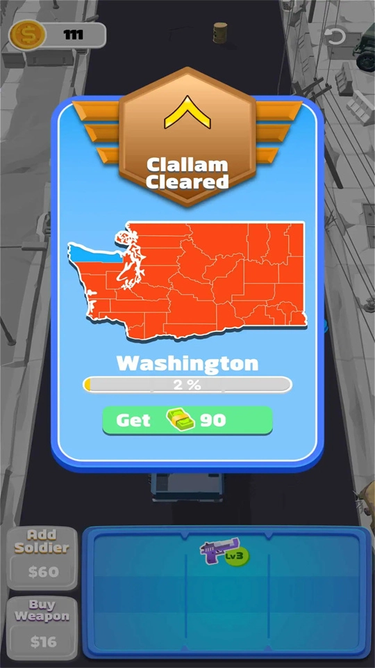 保卫城市生存官方版图1