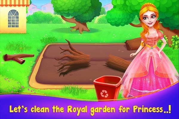 皇室清洁官方最新版图1