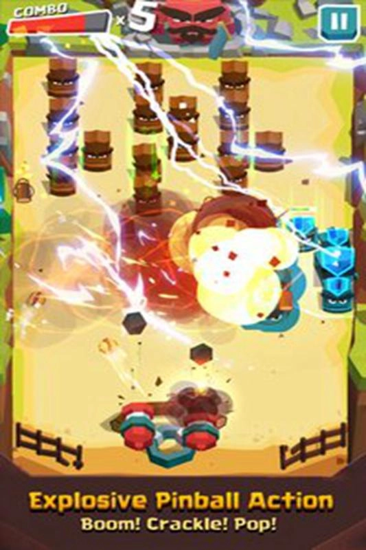 弹珠别方游戏安装包图3