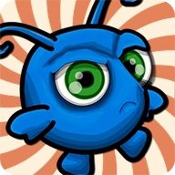 超级炸弹虫官方正版