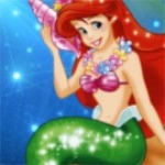 美人鱼化妆派对安卓免费版