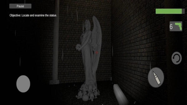 探险神秘人直装版图2