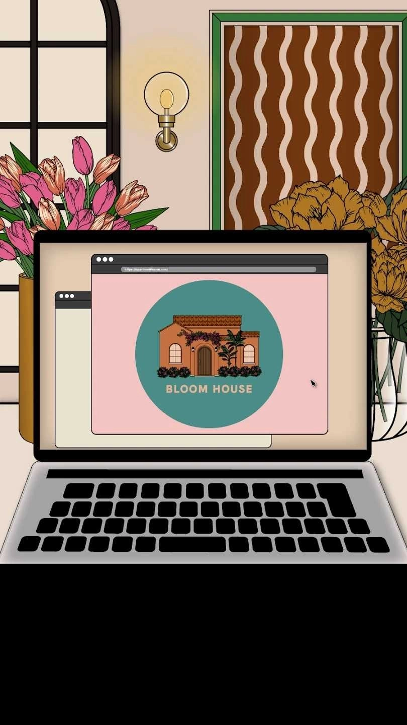 布鲁姆之家密室逃脱直装游戏版图2