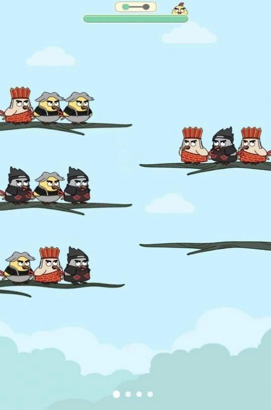 烧脑秀翻天安卓免费版图2