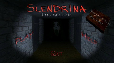 兰德里纳河的地下室游戏无广告版图1