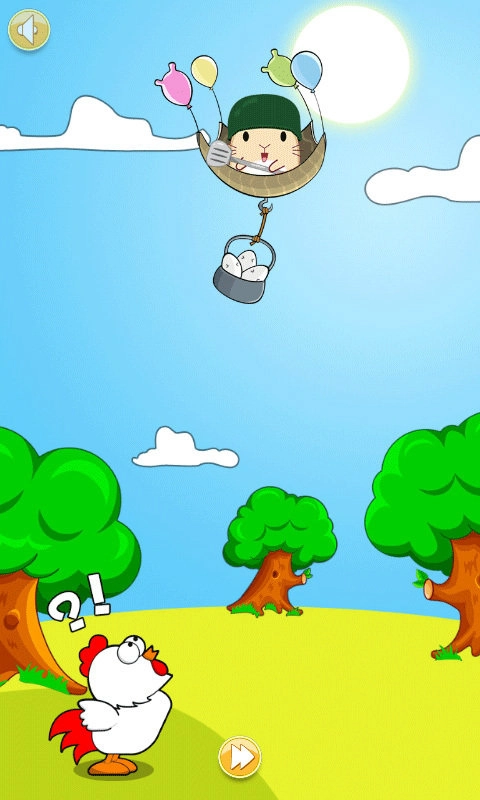 跳跃吧兄弟安卓版图2