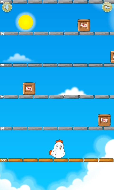 跳跃吧兄弟安卓版图3