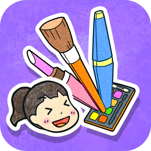 装扮次元魔法手游版