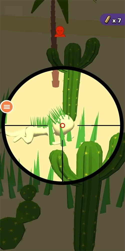 幽灵狙击手突击队正版图3