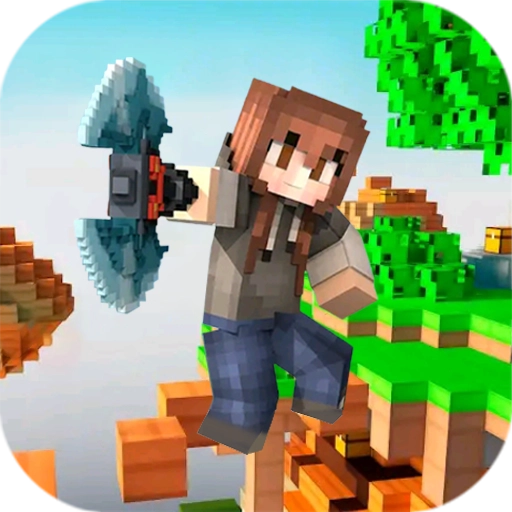 模拟生存大冒险手游直装版