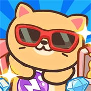 模拟喵星一起喵喵喵手游无广告版