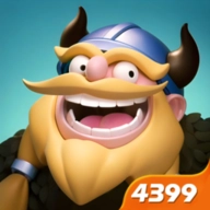 乐斗奇兵游戏纯净最新版