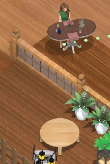 开店我最强游戏无广告版图2