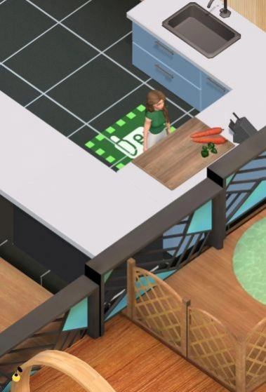 开店我最强游戏无广告版图3