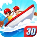 冲浪小艇游戏正版