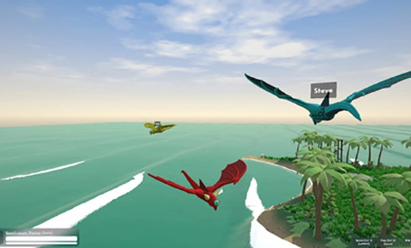 生物创造器官方版图2