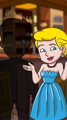 大胆找不同最新版图2